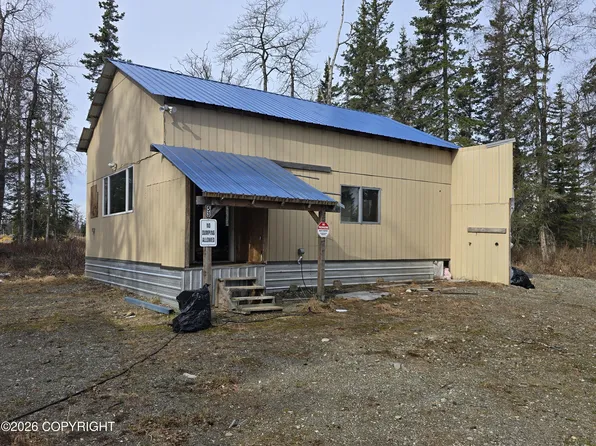 53871 Izigan Ave, Kenai, AK 99611