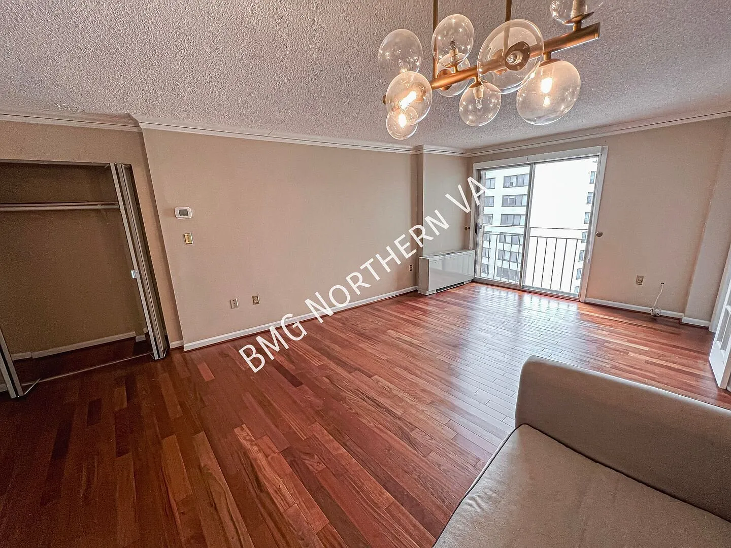 Perfect 2 Bedroom 2 Full Bath Condo in Amenity Filled Crescent Tower Condos with All Utilities In... — Photo 4