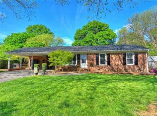 1625 Rhonda Dr, Gastonia, NC 28054