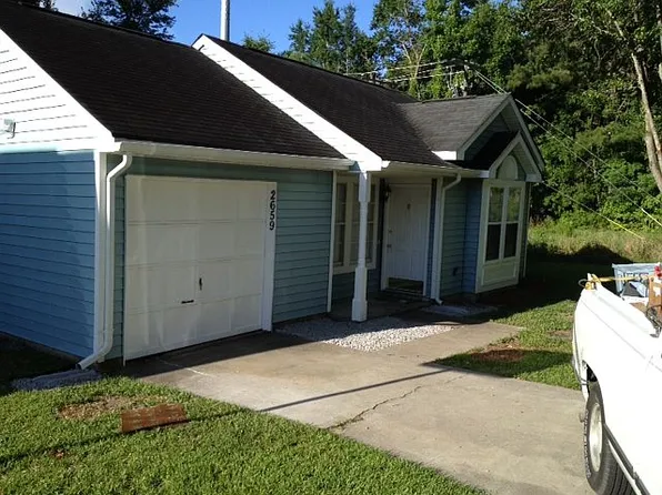 2659 Lake Myrtle Dr, Charleston, SC 29414