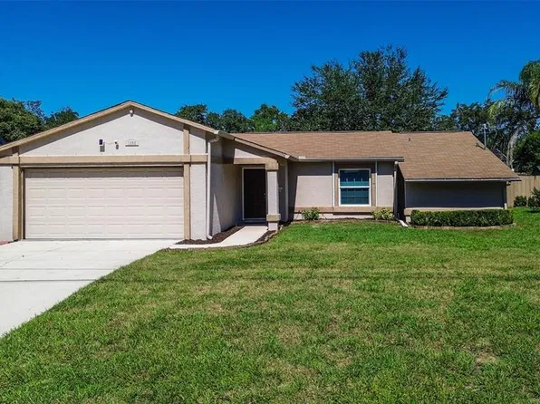 8265 GOODRICH STREET, SPRING HILL, FL 34606