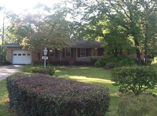 221 Gregg Ave NW, Aiken, SC 29801