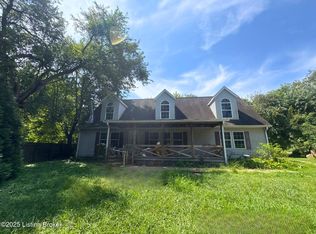 4907 Plebe Ct, Louisville, KY 40216