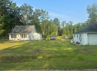 4971 Anderson Rd, Muskegon, MI 49445