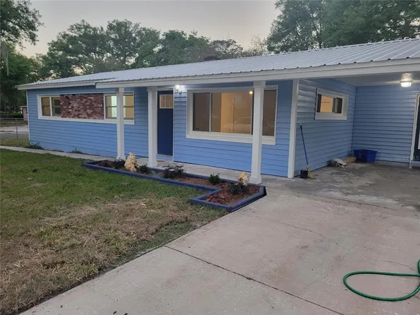 1642 SE 13th Pl, Gainesville, FL 32641