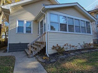1037 22nd St, Rock Island, IL 61201