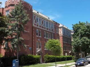 130 Custer Ave APT 3, Evanston, IL 60202