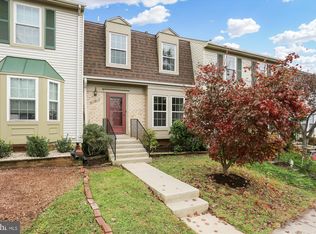 12 Sebastiani Blvd, Gaithersburg, MD 20878