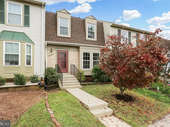 12 Sebastiani Blvd, Gaithersburg, MD 20878