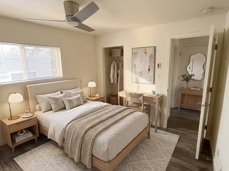 Paula Marie Apartments - Located in the heart of Greenwood — Photo 40