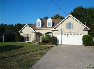 3120 Rouncival Dr, Longview, TX 75605