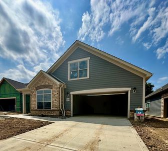 5207 Bluffton Way, Delaware, OH, 43015