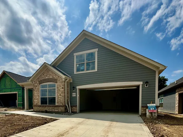 5207 Bluffton Way, Delaware, OH 43015