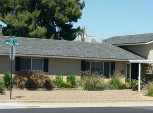 8602 E Malcomb Dr, Scottsdale, AZ 85250