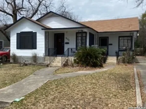 209-211 Shadwell Dr, San Antonio, TX 78228