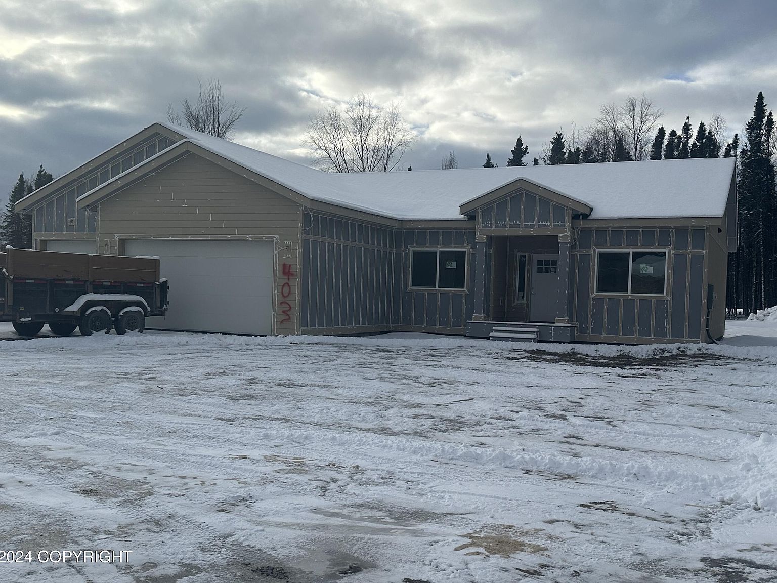 403 W Birdnest Dr, Wasilla, AK 99654 | Zillow