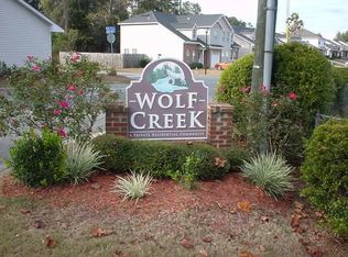 1608 Corey Wood Cir, Tallahassee, FL 32304