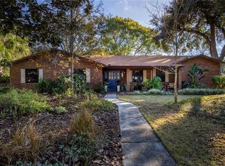 2507 NW 29th Pl, Gainesville, FL 32605