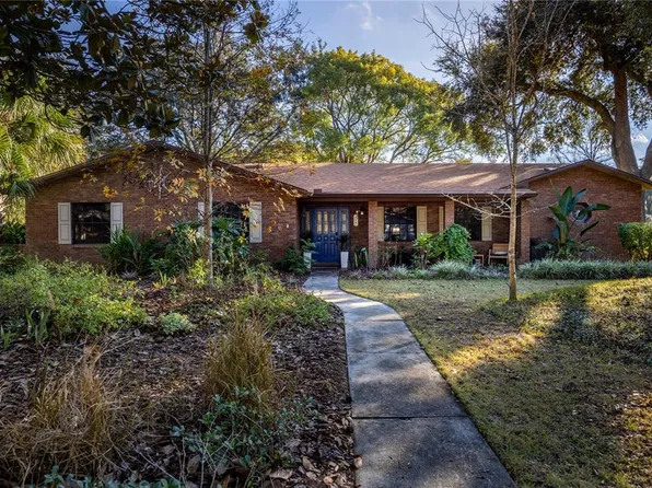 2507 NW 29th Pl, Gainesville, FL 32605