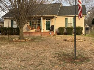 103 Walnut St, Unionville, TN 37180