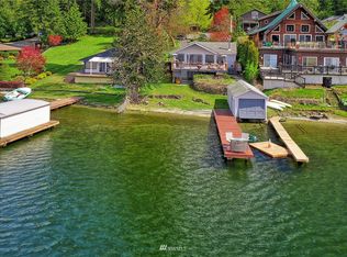 14626 E Lake Goodwin Rd, Stanwood, WA 98292