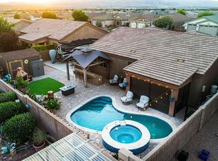 3330 Motherlode Rd, Kingman, AZ 86401