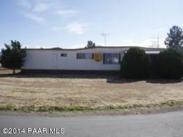9015 E Manley Dr, Prescott Valley, AZ 86314
