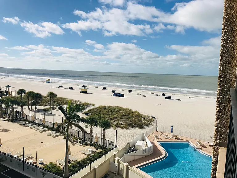 5396 Gulf Blvd #501 — Photo 7