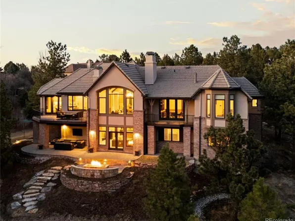 770 International Isle Drive, Castle Rock, CO 80108