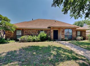 1408 Quail Run Dr, Allen, TX 75002