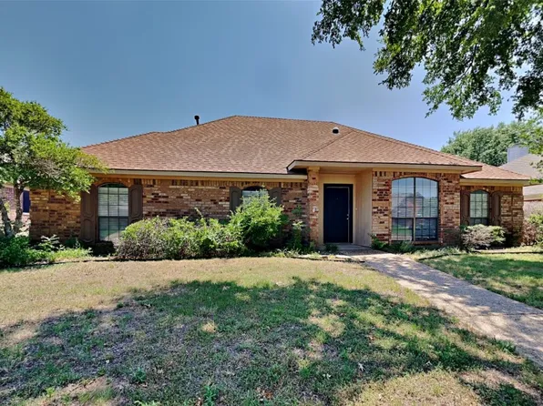 1408 Quail Run Dr, Allen, TX 75002