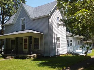 1029 Monroe St, Rochester, IN 46975