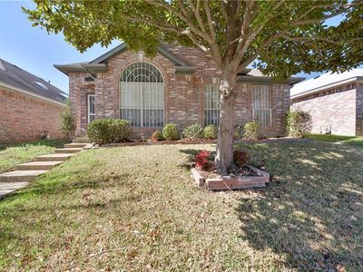 907 Newport Dr, Mesquite, TX, 75149