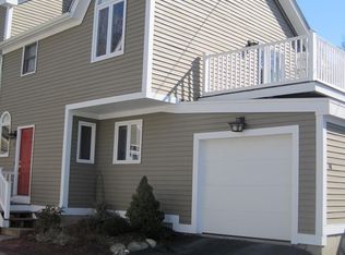 68 Locust St UNIT 6, Providence, RI 02906