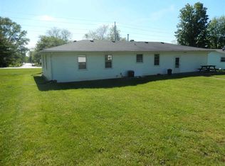 2820 S Leonard Springs Rd, Bloomington, IN 47403