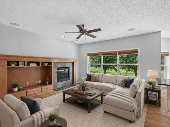 26814 Meadow Ridge Dr, Elko New Market, MN 55020