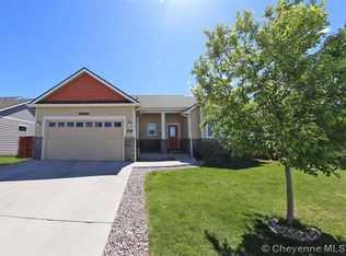 7009 Snowy River Rd, Cheyenne, WY 82001