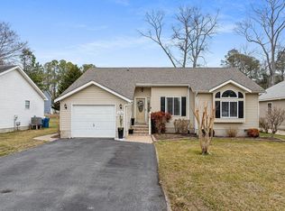 781 Ocean Pkwy, Berlin, MD