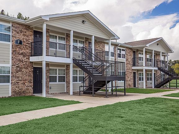 CHICOT APARTMENTS IN EUDORA, ARKANSAS