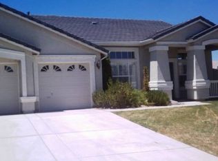 1760 Cedar Crest Ct, Reno, NV 89521