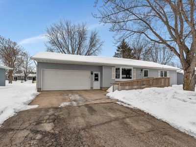 648 Spruce St, Paynesville, MN, 56362