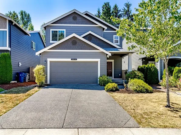 20245 111th Way SE, Kent, WA 98031