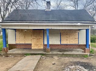 206 Thompson St, Cedartown, GA 30125