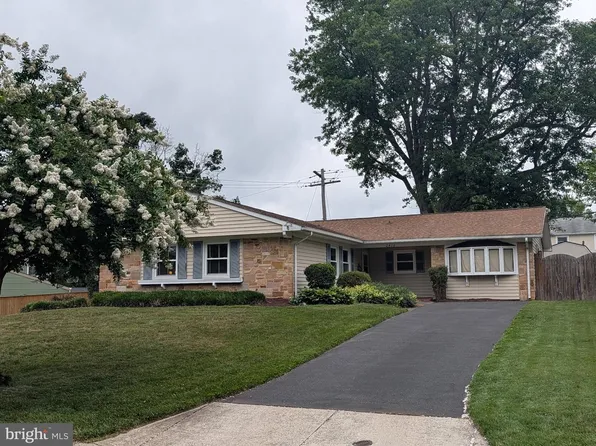 2416 Kinderbrook Ln, Bowie, MD 20715