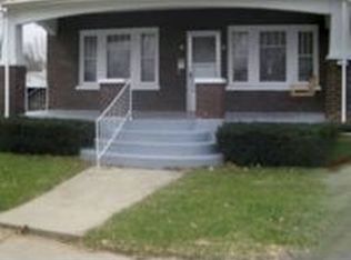 122 Delaware Ave, Westville, IL