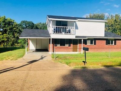 120 Martin Luther King Ave, Port Gibson, MS, 39150