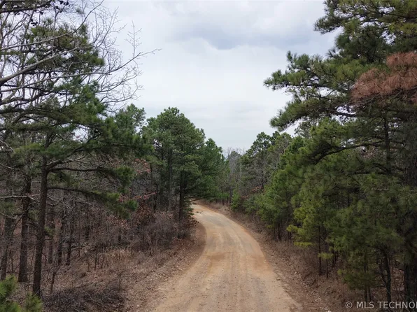 NE 1060th, Panola, OK 74559