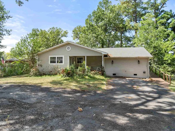 208 Southshore Dr, Lone Star, TX 75668