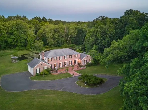650 Woodland Ave, Harding Twp., NJ 07960