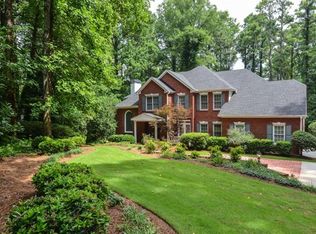1080 Hightower Trl, Sandy Springs, GA 30350